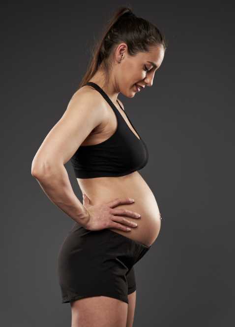 When Does a Post-Baby Belly Start to Shrink Solihull?