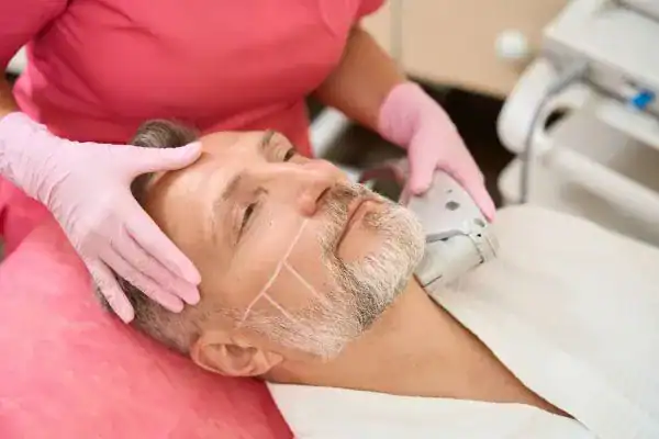 HIFU non-surgical treatment Solihull