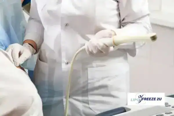 Image of HIFU Vaginal Tightening Solihull treatment.