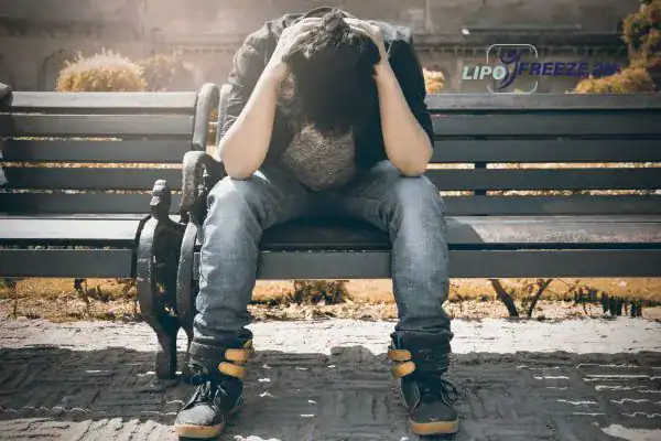 upset man because of erectile dysfunction Solihull