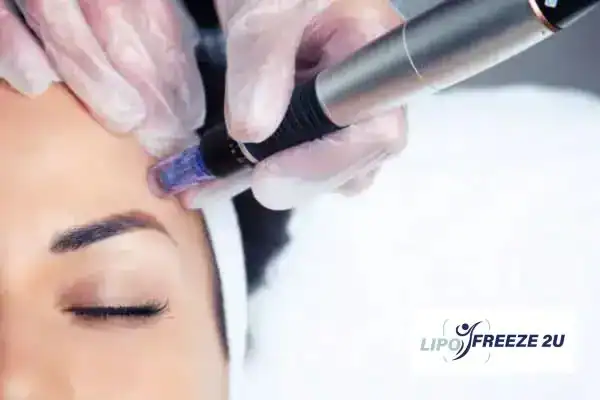 Morpheus 8 Solihull the top 10 reasons to choose this treatment!