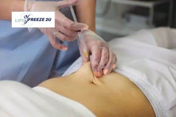 How Does Aqualyx Fat Dissolving Injection Work to Break Down Fat Solihull?