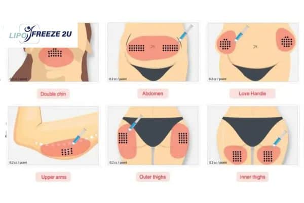 Benefits of Choosing Aqualyx for Fat Reduction Solihull