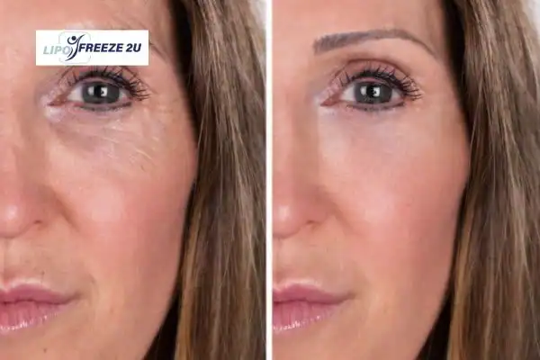 HIFU Non-Surgical Facelift Treatment Solihull results