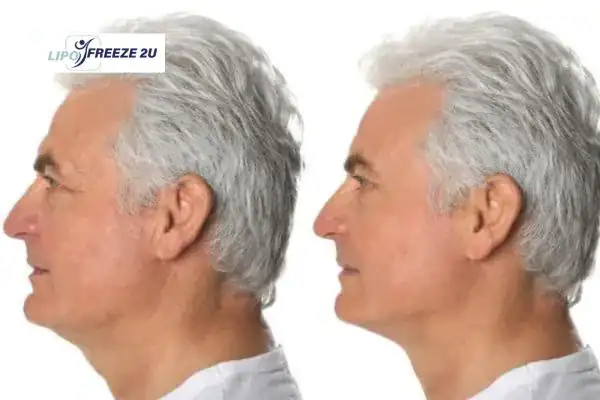 HIFU Solihull before and after results
