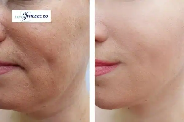HIFU non surgical facelift treatment Solihull results