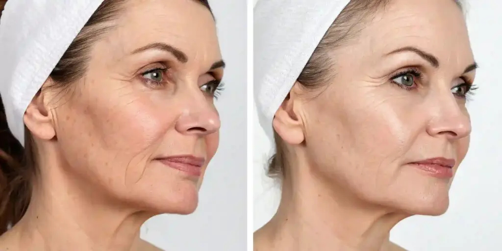 Is RF Microneedling the Missing Piece in Your Weight Loss Transformation Solihull?