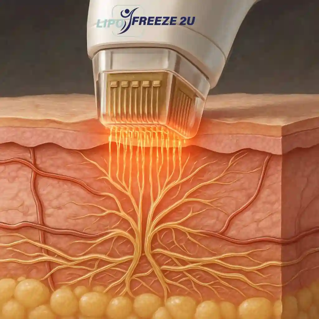 What Exactly Is RF Microneedling and Why Is Everyone Talking About It Solihull?
